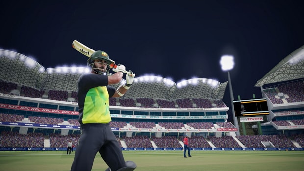 cricket 2019 for pc